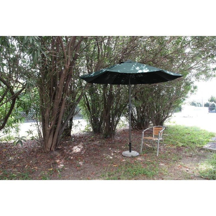 Suport pentru umbrela GardenLine GAO0896 White 16kg