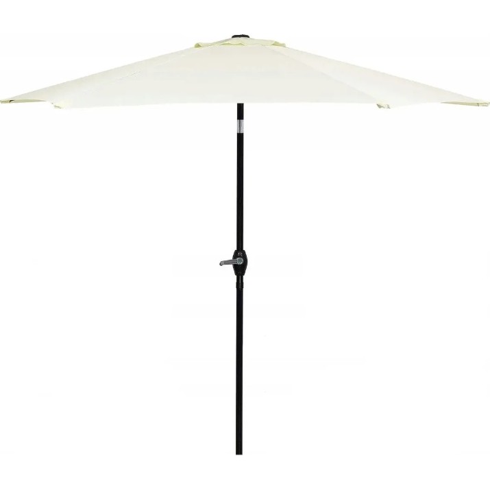Зонт садовый GardenLine GAO5361 Beige