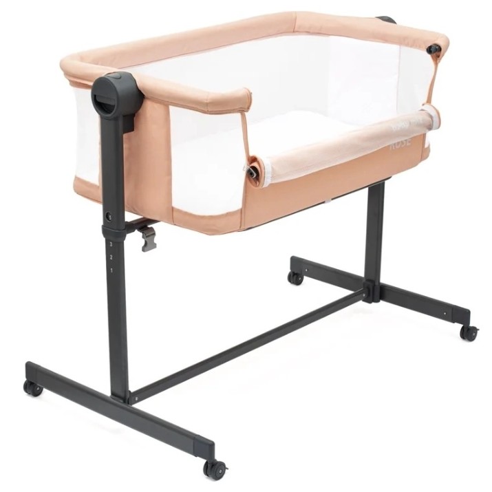 Колыбель Baby Mix Rose (56416)