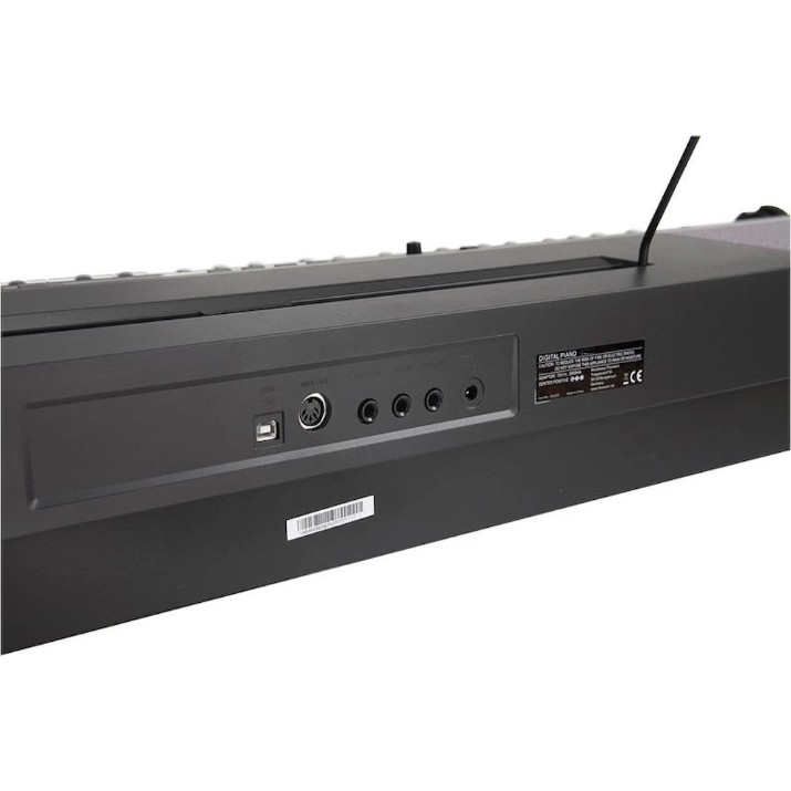 Цифровое пианино Clifton DP2600 PORTABIL