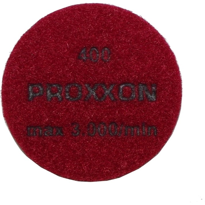 Disc de șlefuit Proxxon 28659