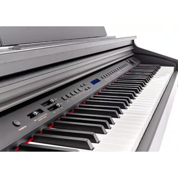 Цифровое пианино Hemingway DP-501 MKII RW ROSEWOOD