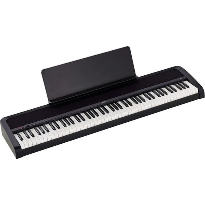 Pian digital Korg B2+ Black