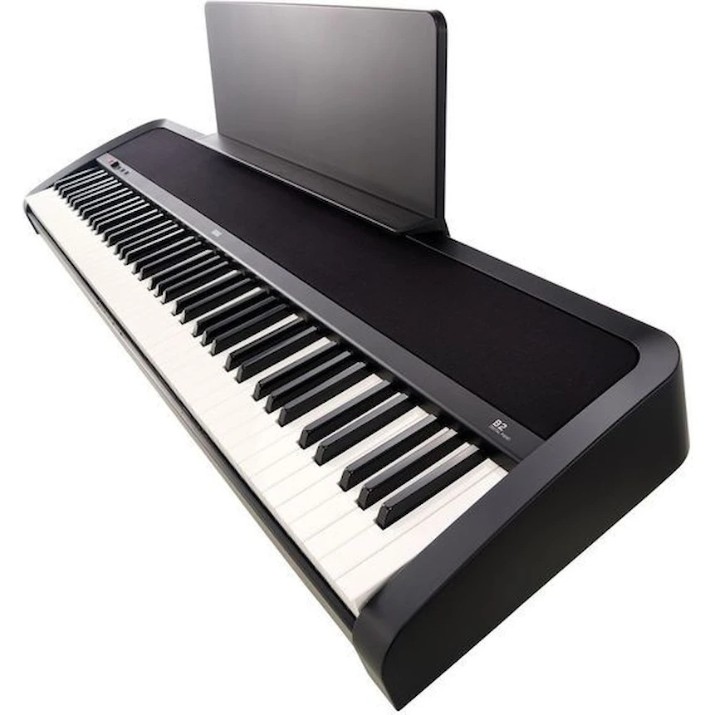 Pian digital Korg B2+ Black