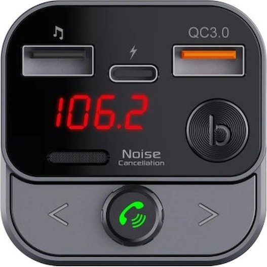 FM-модулятор Swissten FM Transmitter