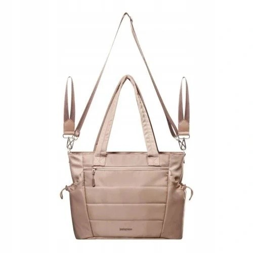 Сумка для мам BabyOno Cami Beige (1672/02)