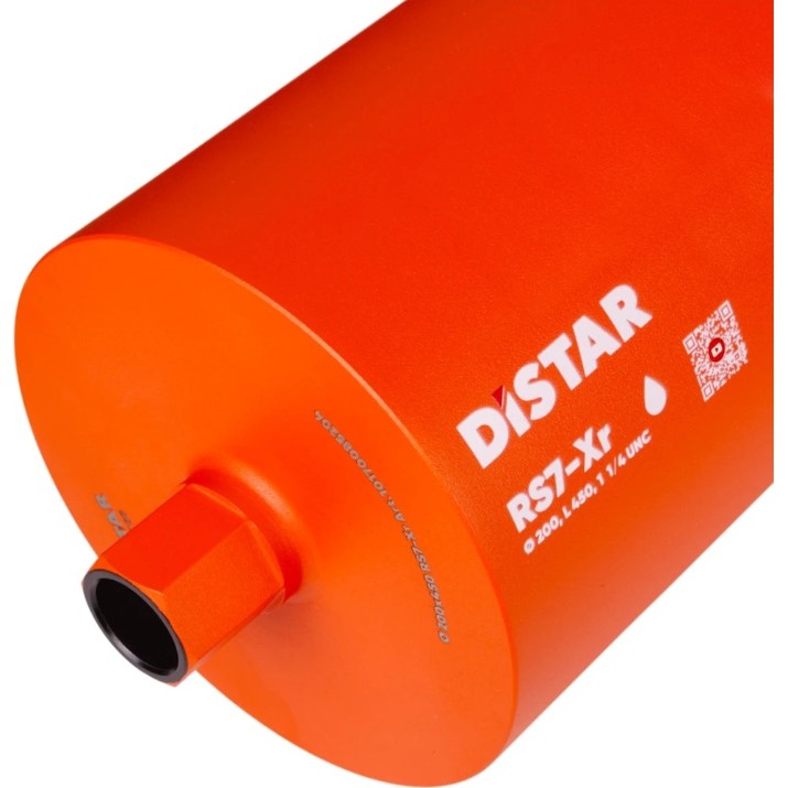 Коронка Distar 10170085204