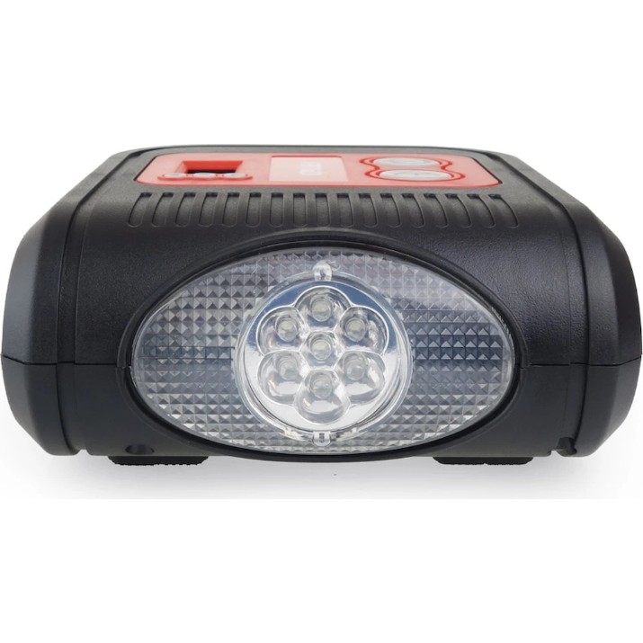 Compresor auto Amio Acomp-10 (02380)