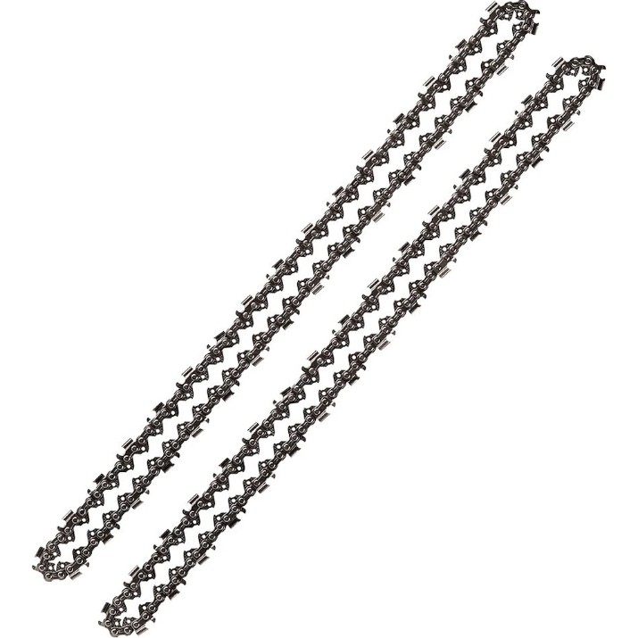 Пильная шина с двумя цепями MAR-POL M86605