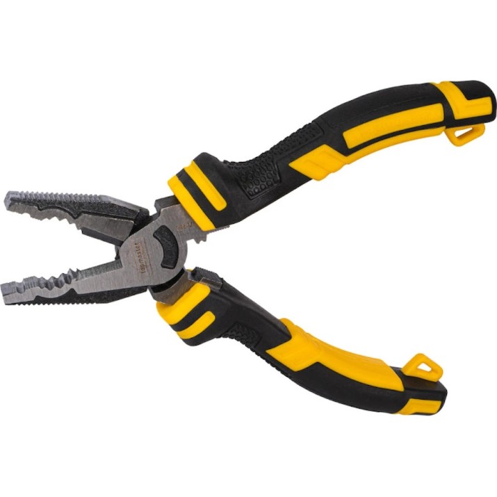 Плоскогубцы TopMaster 210185