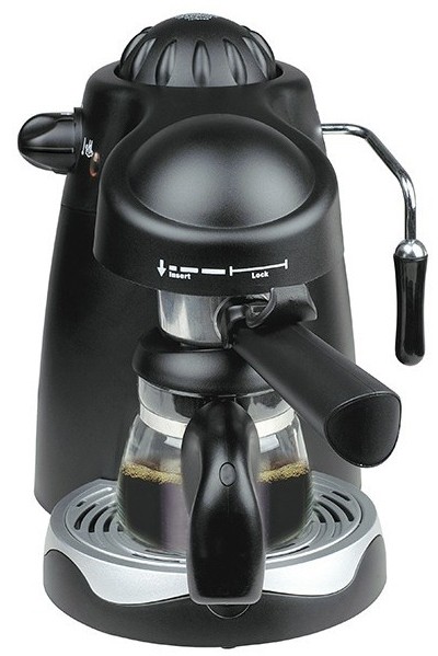 Электрокофеварка Maestro MR-410