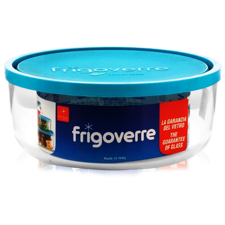 Container pentru mâncare Bormioli Rocco Frigoverre 2.3L (24970)