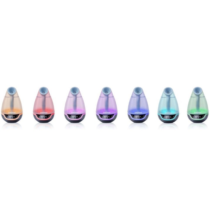 Увлажнитель воздуха Babymoov Hygro Plus (A047011)