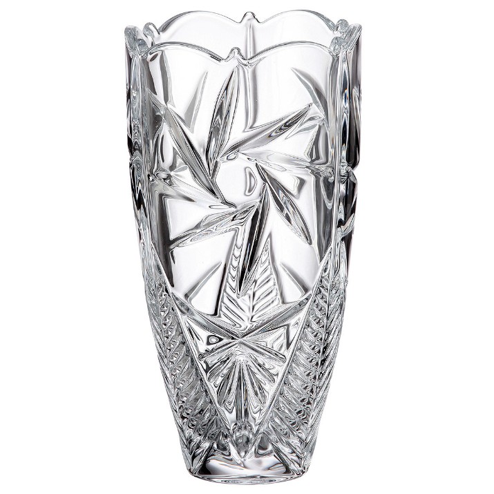 Vaza Bohemia Pinwheel 250ml 823151