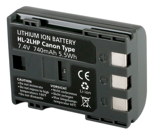 Аккумулятор Hahnel HL-2LHP