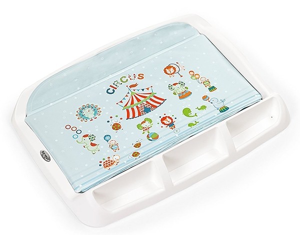 Masă înfăşat Brevi Tablet (006/017)