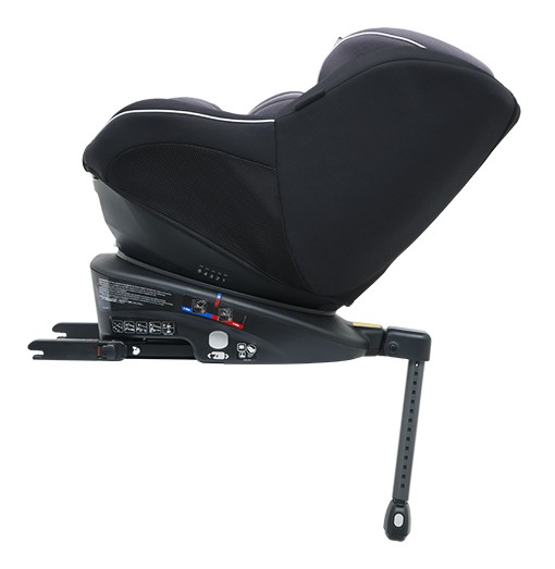 Детское автокресло Joie Spin 360 Two Tone Black