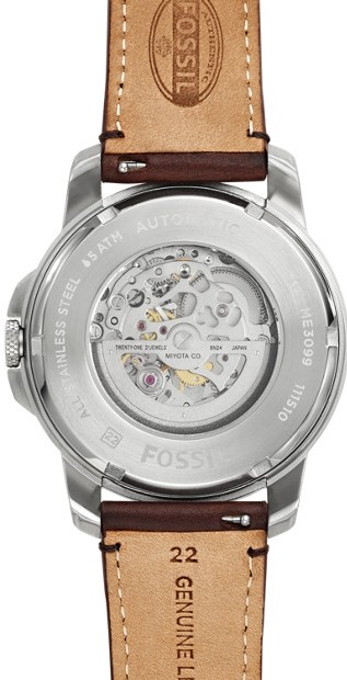 Наручные часы Fossil ME3099