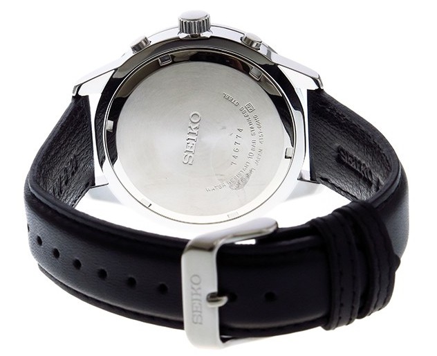 Наручные часы Seiko SKS571P1