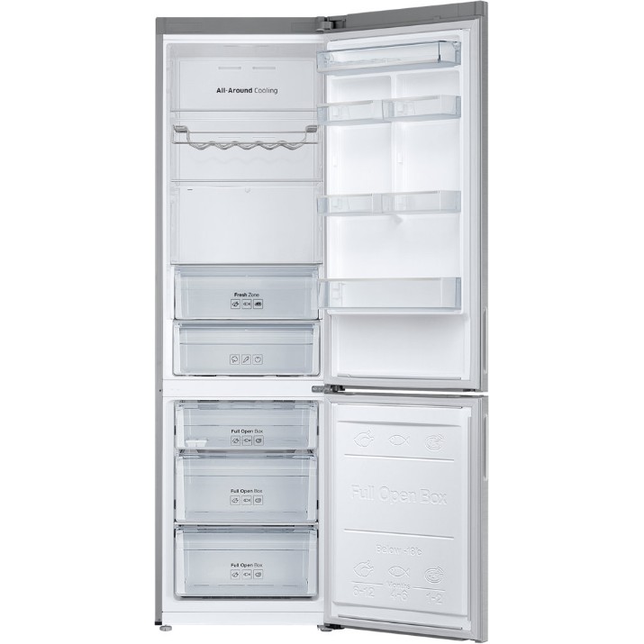 Frigider Samsung RB37J5220SA