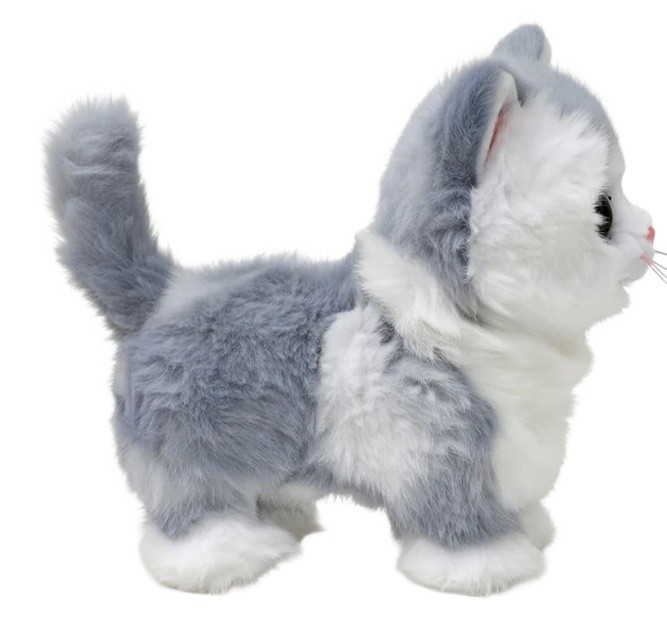 Мягкая игрушка Ty Beanie Boos: Furley 15cm (TY37411)