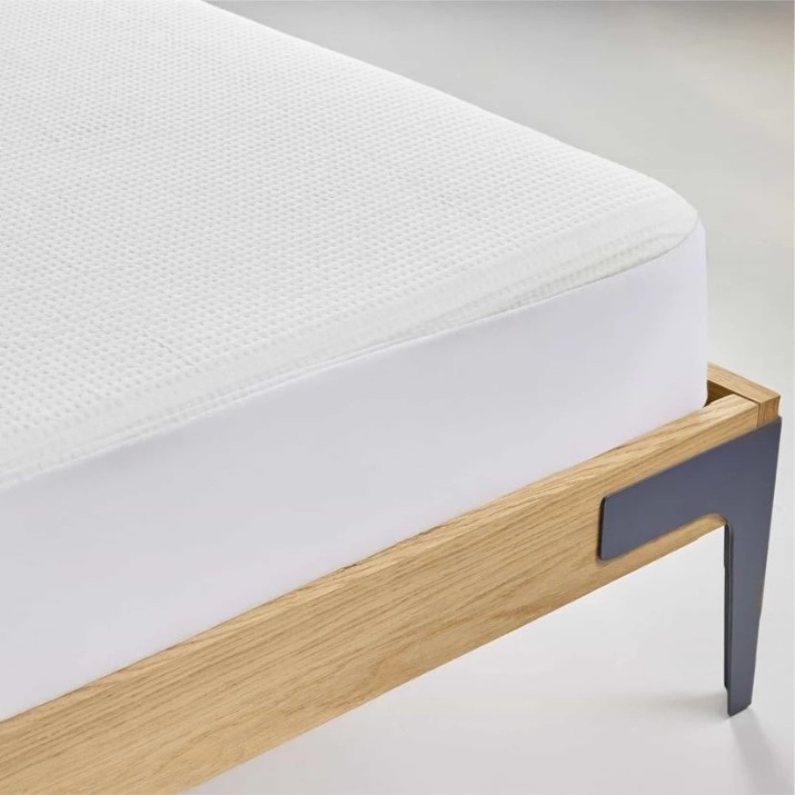 Husa pentru saltea Yatsan Maison Soft Touch Waterproof 160x200
