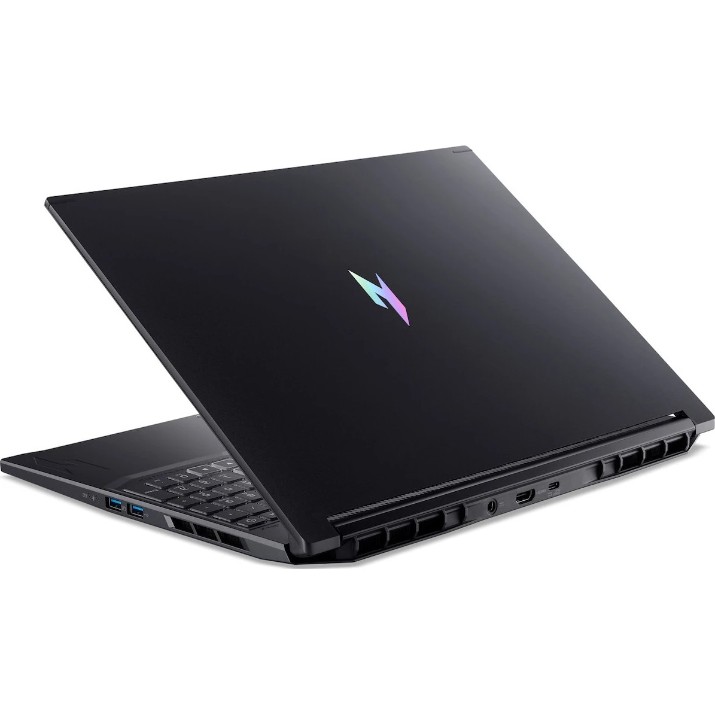 Laptop Acer Nitro V 16S AI ANV16S-41 Black (NH.U03EU.004)