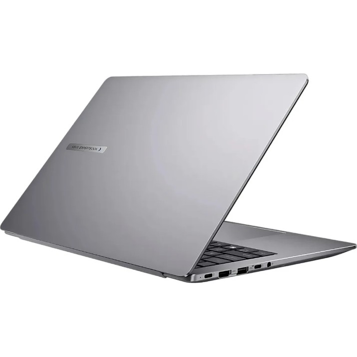 Ноутбук Asus ExpertBook P5 G2 PM5606CGA Grey (R AI 7 445 32Gb 512Gb)