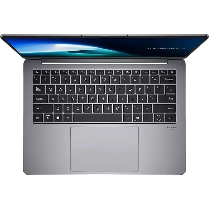 Ноутбук Asus ExpertBook P5 G2 PM5606CGA Grey (R AI 7 445 32Gb 512Gb)