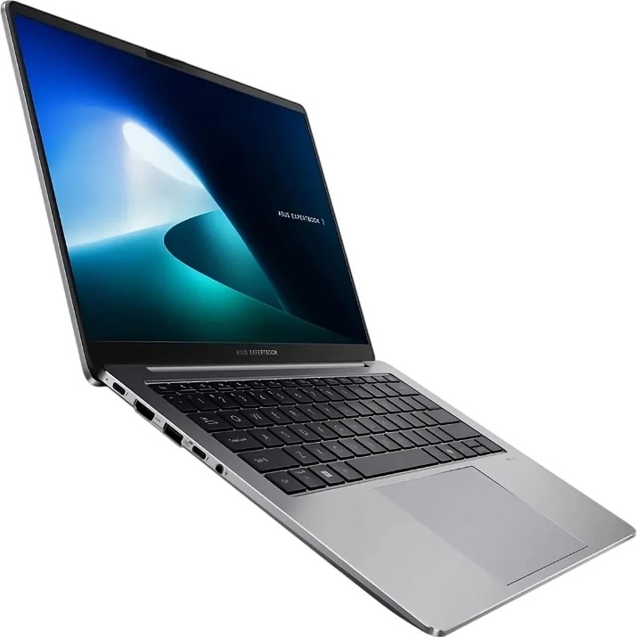 Ноутбук Asus ExpertBook P5 G2 PM5606CGA Grey (R AI 7 445 32Gb 512Gb)