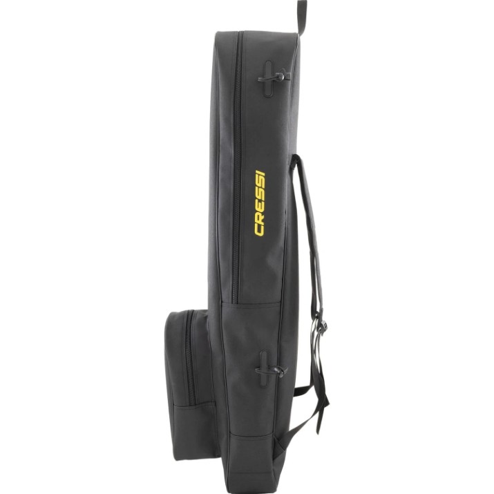 Рюкзак Cressi Helios Black 60L