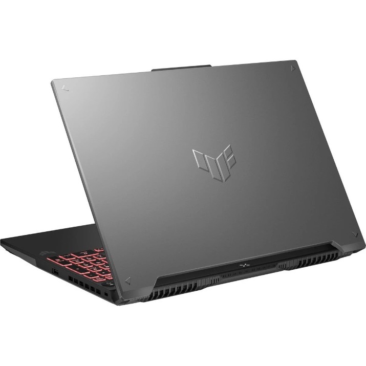 Ноутбук Asus TUF Gaming A16 FA607NUQ Gray (R7 170 16Gb 1Tb RTX4050)