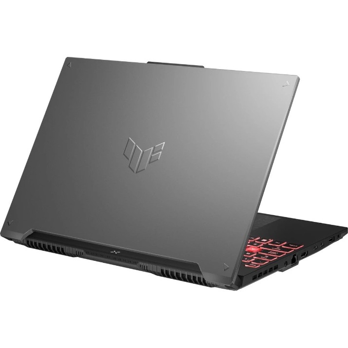 Laptop Asus TUF Gaming A16 FA607NUQ Gray (R7 170 16Gb 512Gb RTX4050)