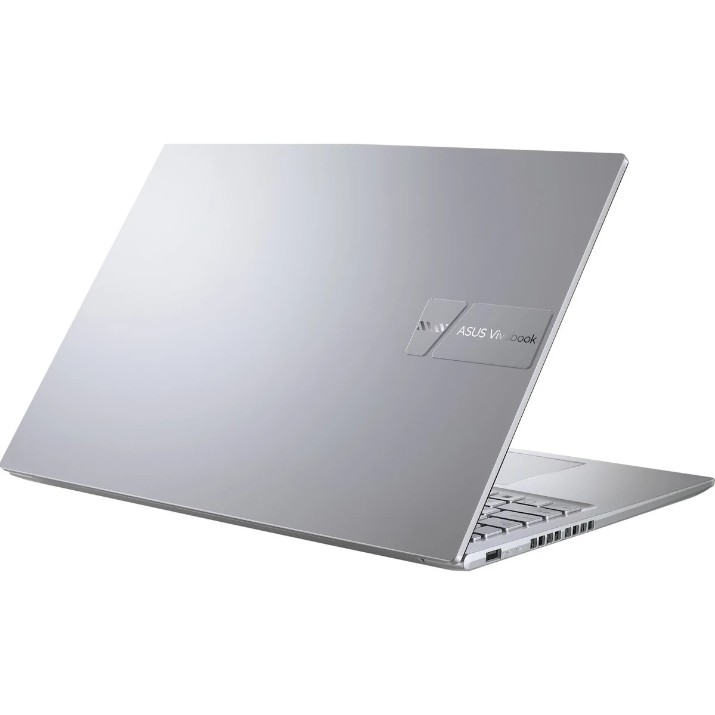 Laptop Asus Vivobook 16 M1605NAQ Cool Silver (R5 150 16Gb 512Gb)