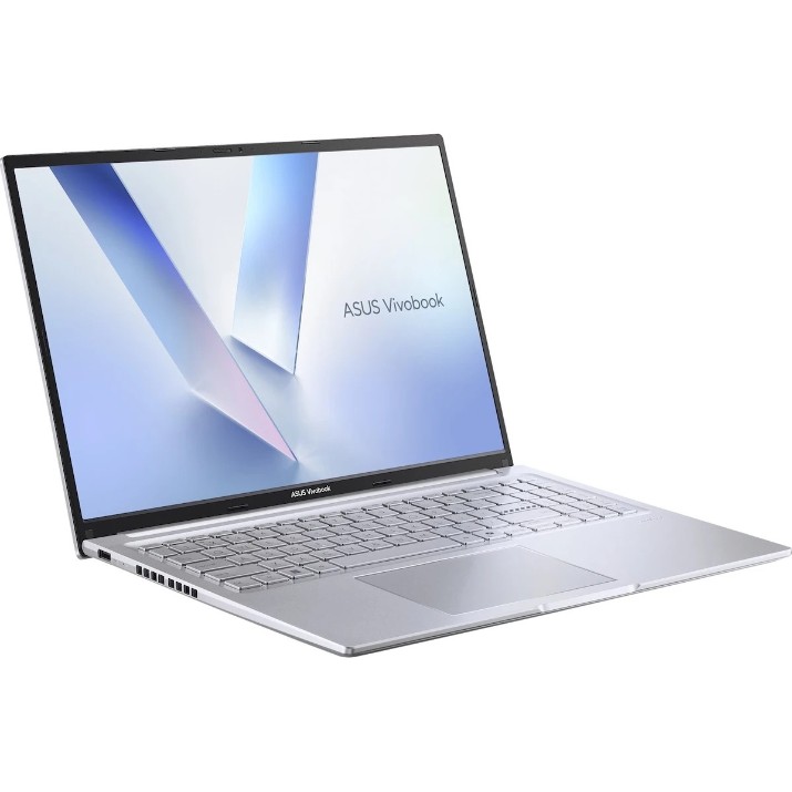 Laptop Asus Vivobook 16 M1605NAQ Cool Silver (R5 150 16Gb 512Gb)