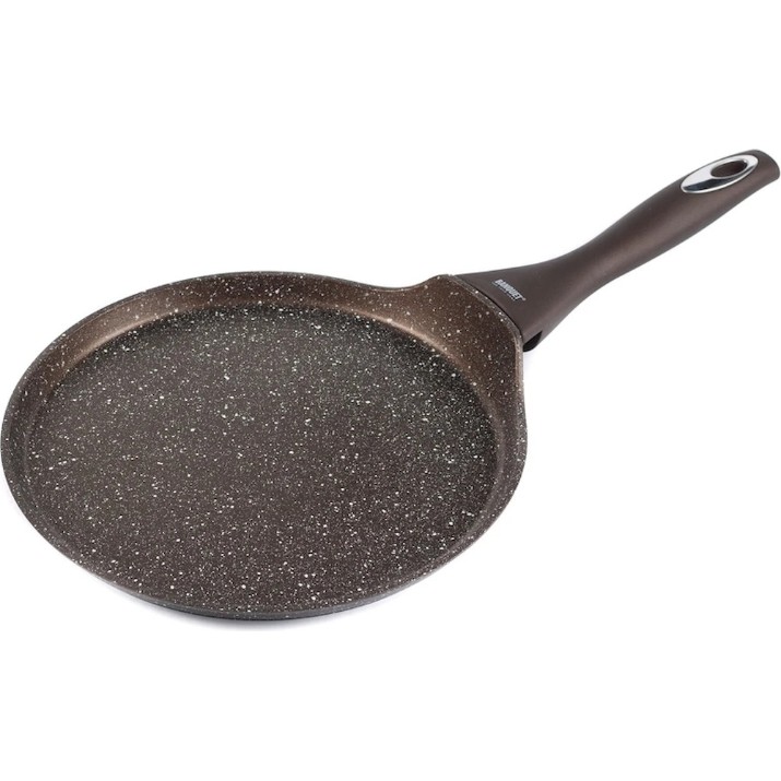 Tigaie Banquet Premium Dark Brown 40055024 24cm