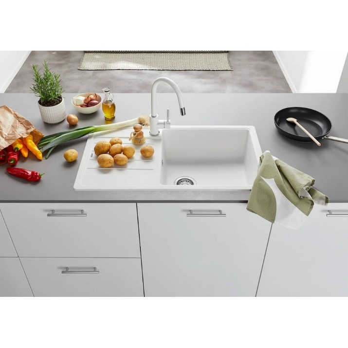Кухонная мойка Blanco Legra XL 6S (527091)