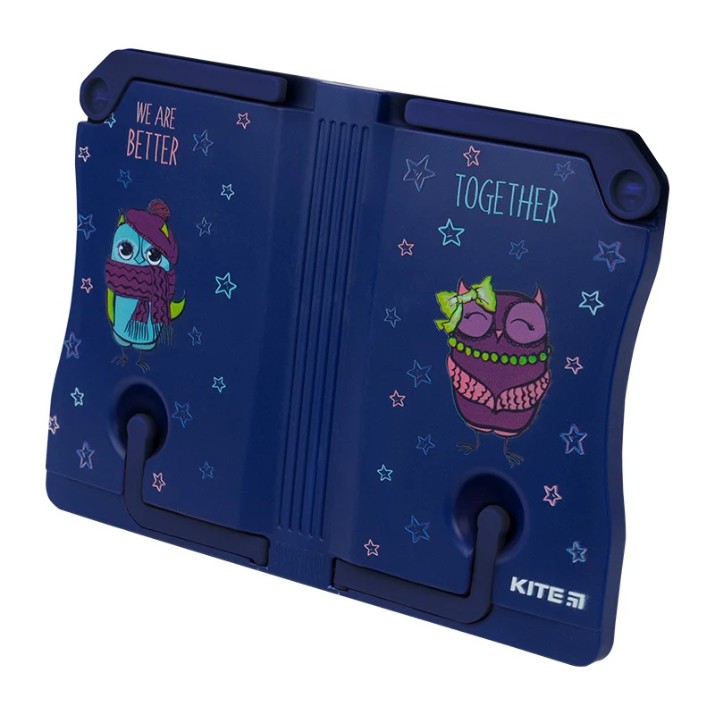 Подставка для книги Kite Owl (K21-391-01)