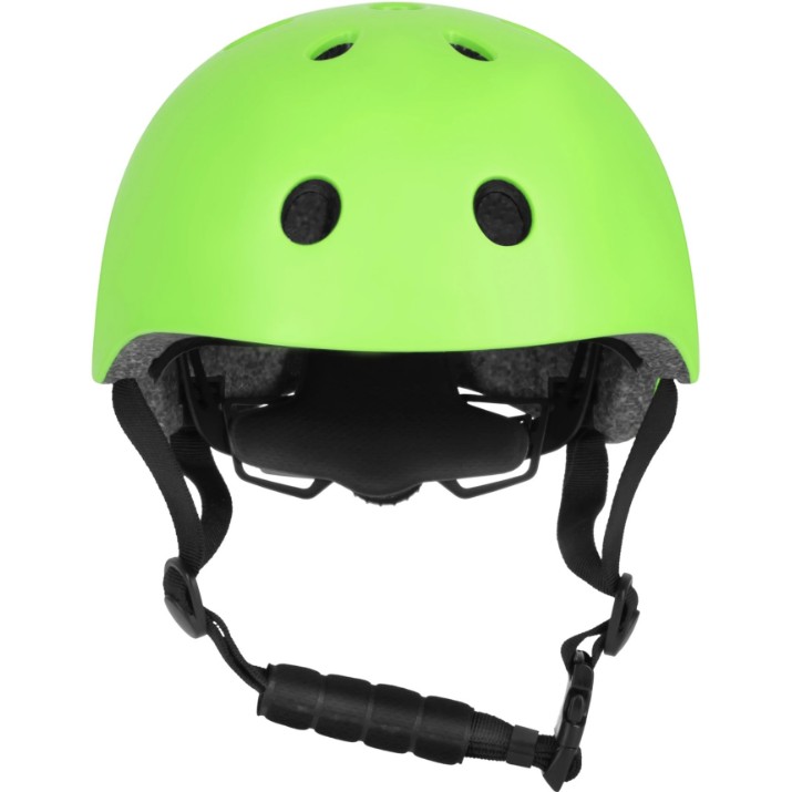 Шлем Nils Extreme, s.XS 48-52 Green (MT301)