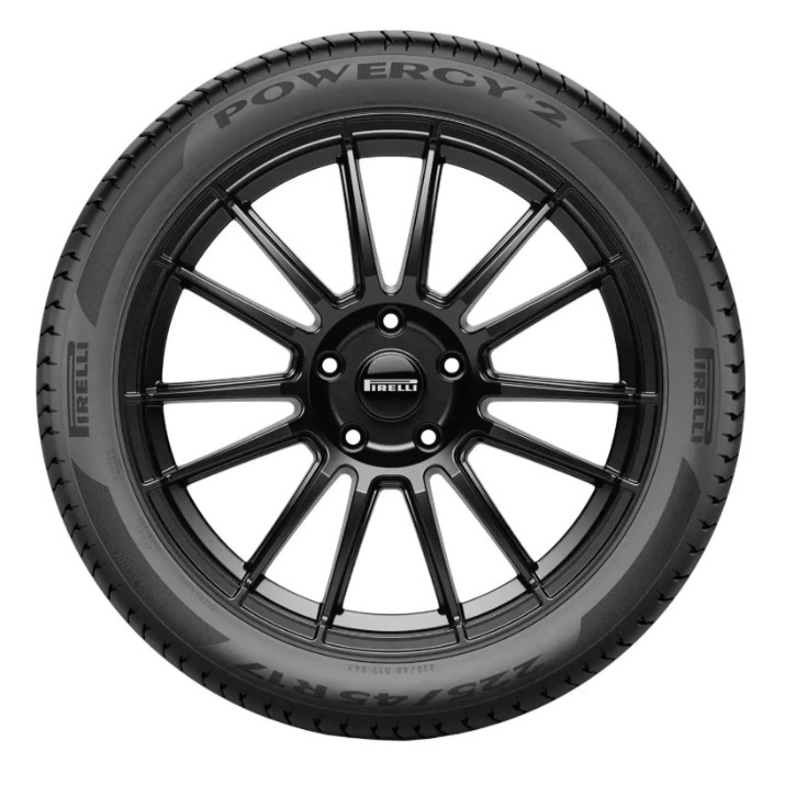 Anvelopa Pirelli Powergy 2 235/55 R19 105W XL