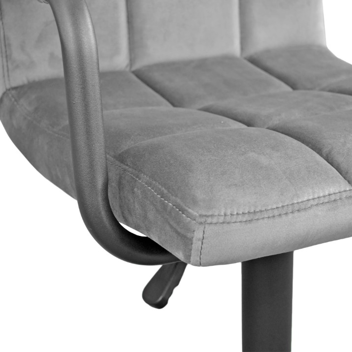 Барный стул Deco SB-042 Grey