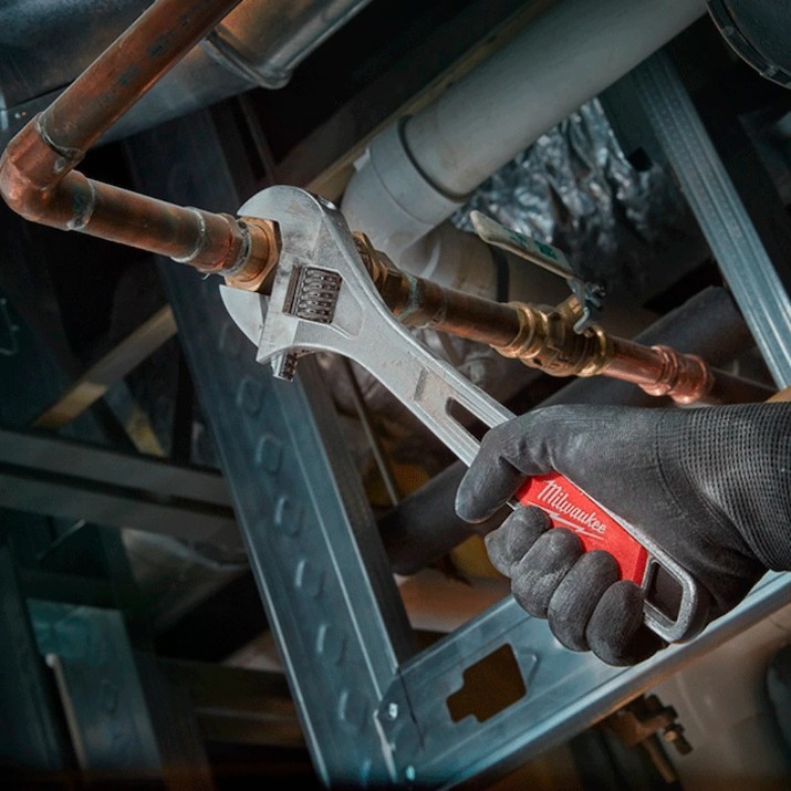 Clește reglabile Milwaukee 4932499520