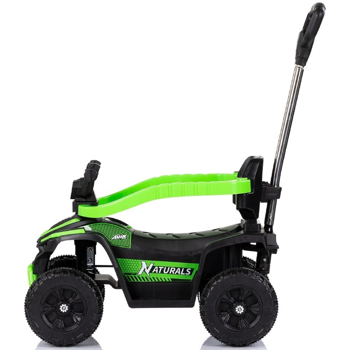 Tolocar Chipolino ATV Green (ROCATVH02503GR)