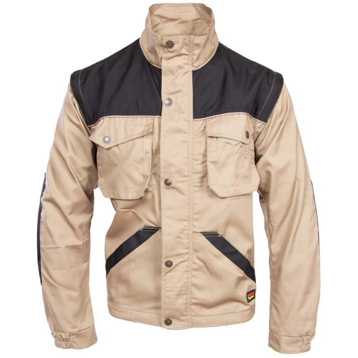 Jacheta de lucru Brixton PLSTAPBLBXXXL