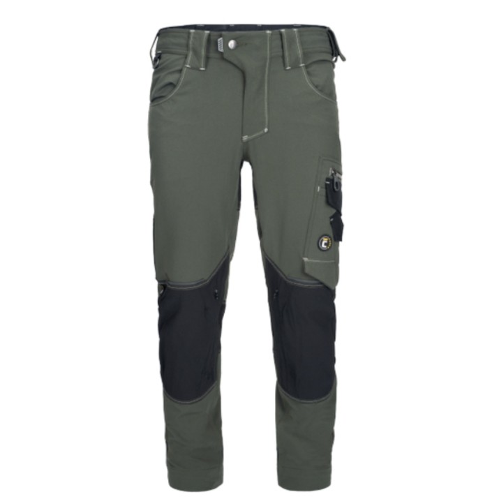 Pantaloni de lucru Cerva Neurum CLS Plus 03520157E5 s.58