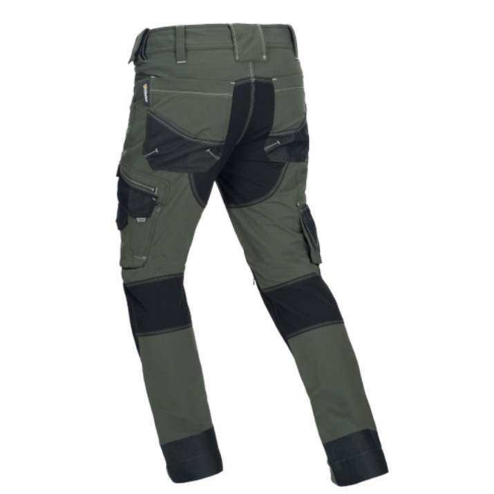 Pantaloni de lucru Cerva Neurum CLS Plus 03520157E5 s.58