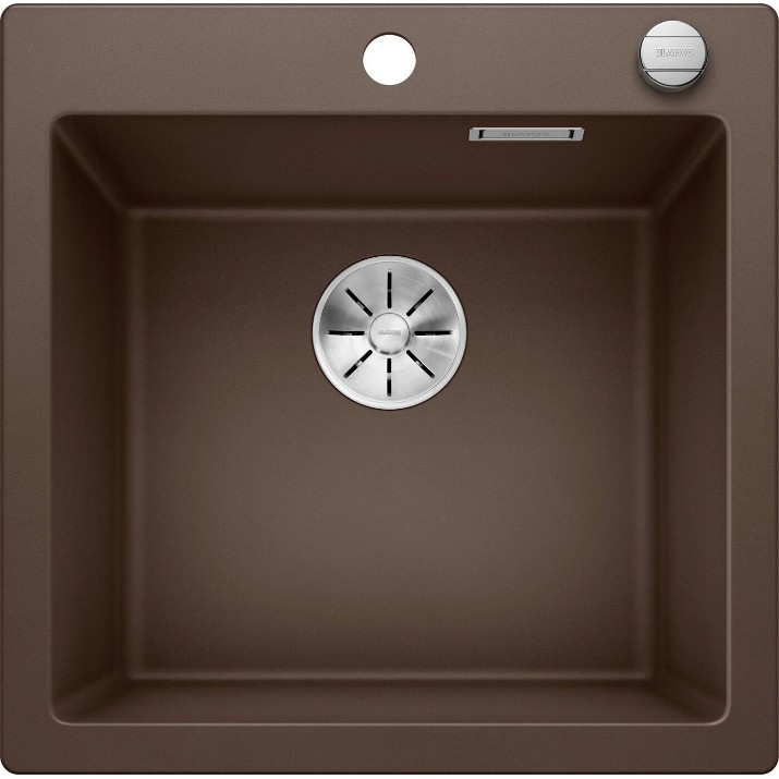 Chiuvetă de bucătărie Blanco Pleon 5 (523685))