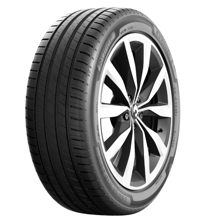 Шина Tigar Summer 3 195/55 R16 71V