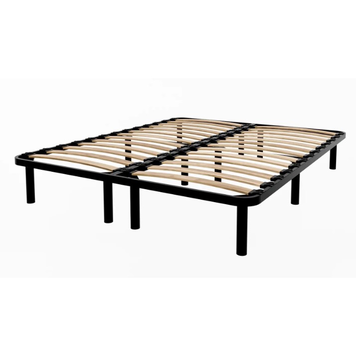 Ортопедическое основание c ножками Evger Bed Platform 160x200