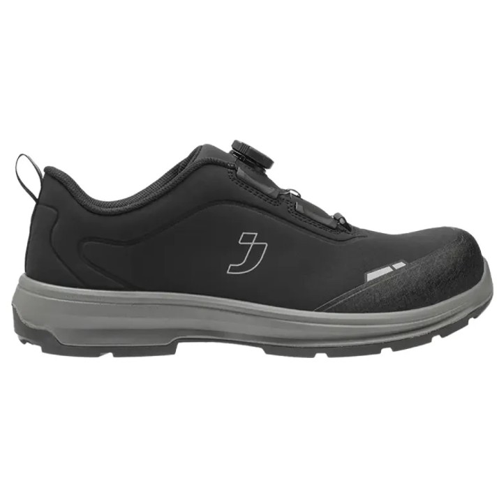Спецобувь Safety Jogger Flux S3S s.42 (SJFLUXLOW42)